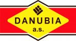 DANUBIA, a.s.