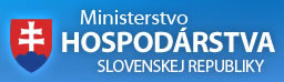 Ministerstvo hospodárstva SR