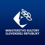 Ministerstvo kultúry SR