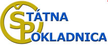 Štátna pokladnica